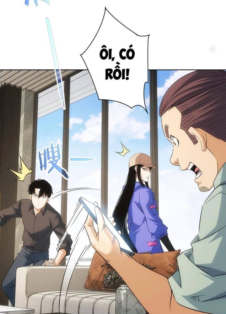 Ta Có Thể Thấy Tỉ Lệ Thành Công Chapter 211 - Trang 4