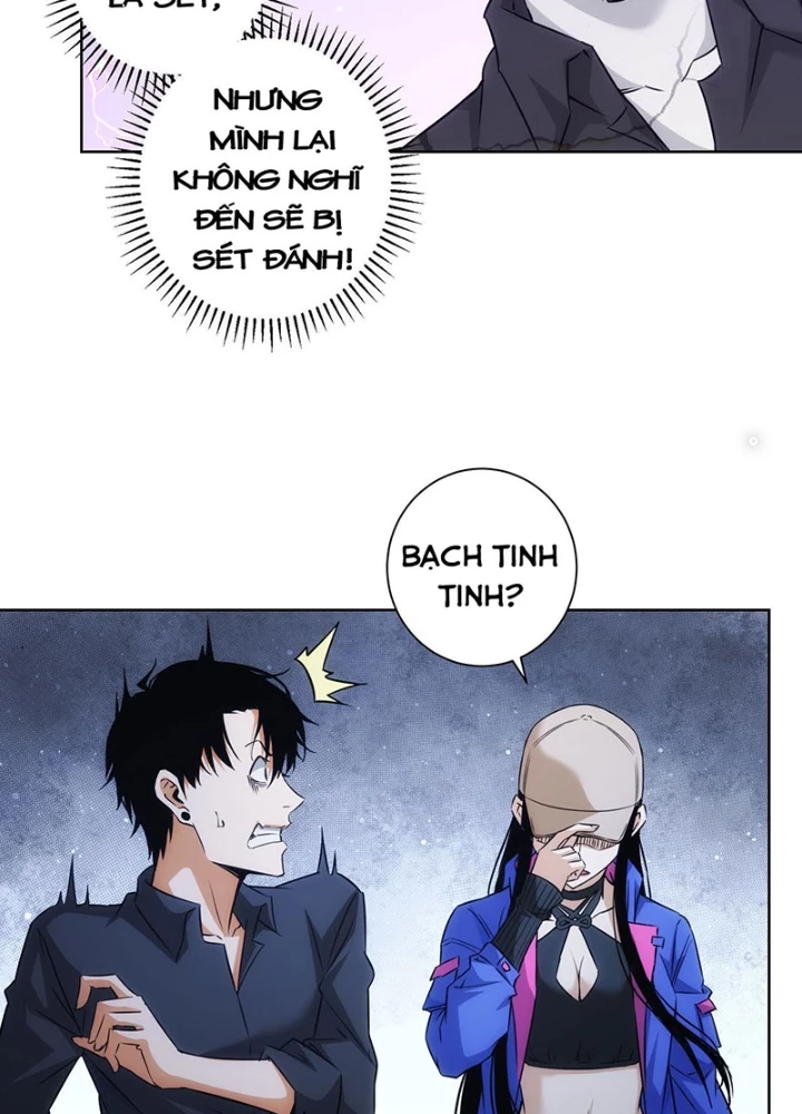 Ta Có Thể Thấy Tỉ Lệ Thành Công Chapter 211 - Trang 4
