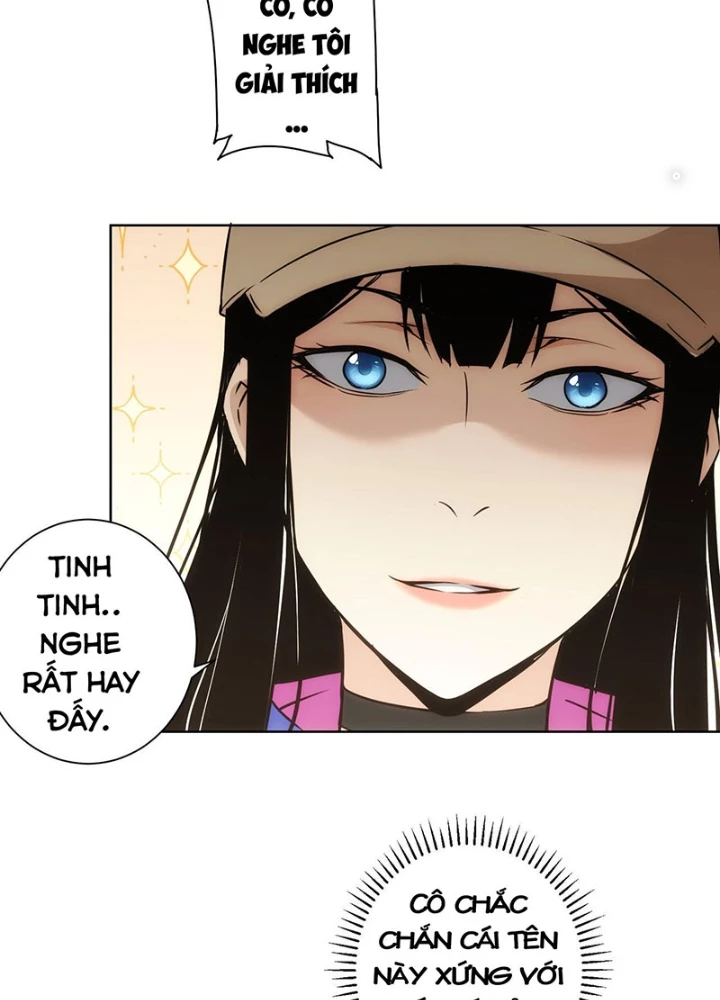 Ta Có Thể Thấy Tỉ Lệ Thành Công Chapter 211 - Trang 4