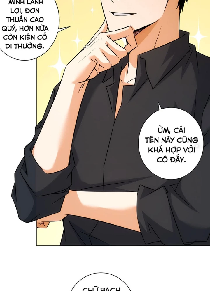 Ta Có Thể Thấy Tỉ Lệ Thành Công Chapter 211 - Trang 4