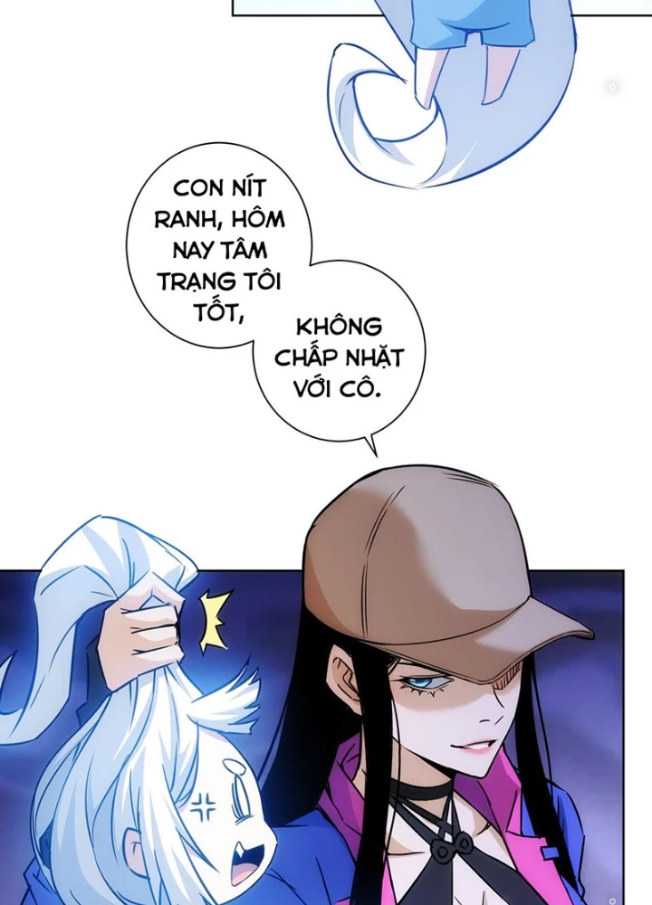 Ta Có Thể Thấy Tỉ Lệ Thành Công Chapter 211 - Trang 4