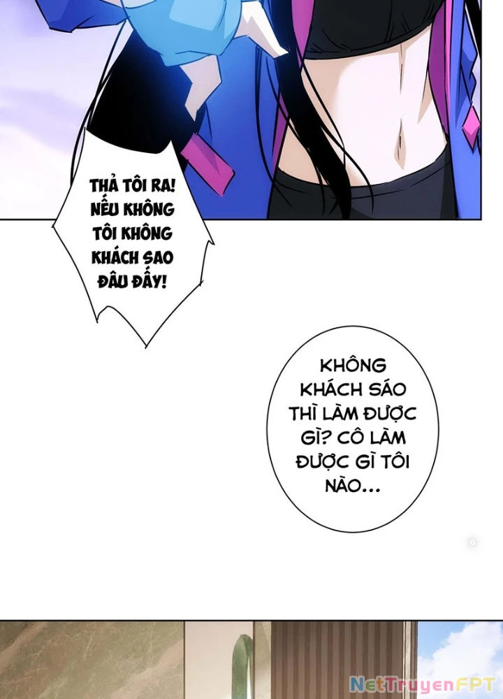 Ta Có Thể Thấy Tỉ Lệ Thành Công Chapter 211 - Trang 4