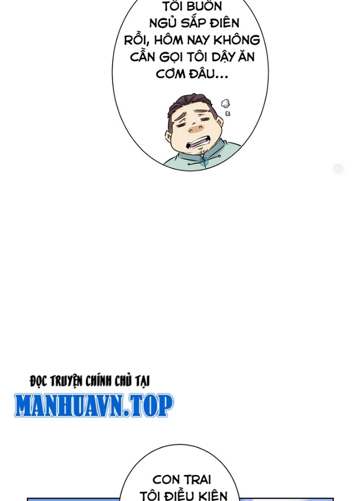 Ta Có Thể Thấy Tỉ Lệ Thành Công Chapter 211 - Trang 4