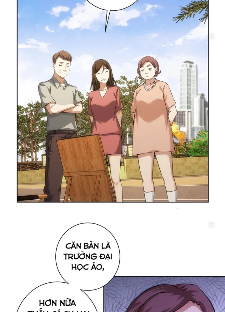 Ta Có Thể Thấy Tỉ Lệ Thành Công Chapter 211 - Trang 4