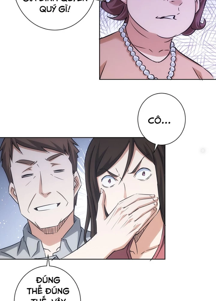 Ta Có Thể Thấy Tỉ Lệ Thành Công Chapter 211 - Trang 4