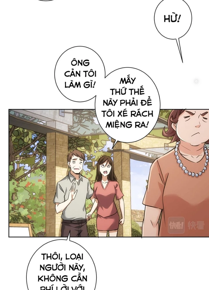 Ta Có Thể Thấy Tỉ Lệ Thành Công Chapter 211 - Trang 4