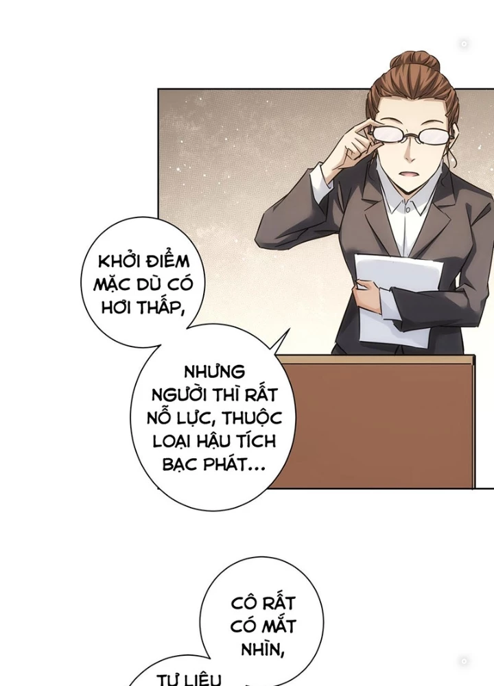 Ta Có Thể Thấy Tỉ Lệ Thành Công Chapter 211 - Trang 4