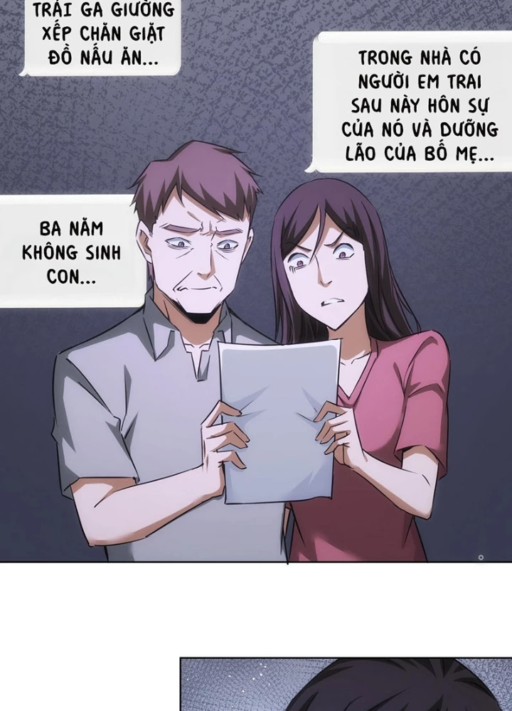 Ta Có Thể Thấy Tỉ Lệ Thành Công Chapter 211 - Trang 4