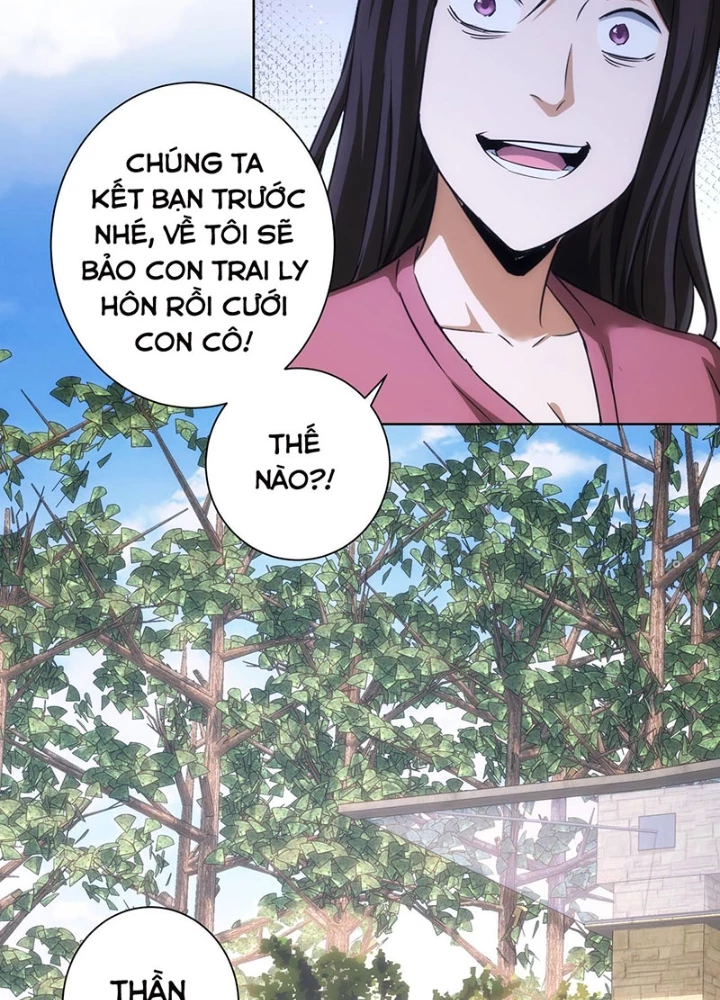 Ta Có Thể Thấy Tỉ Lệ Thành Công Chapter 211 - Trang 4