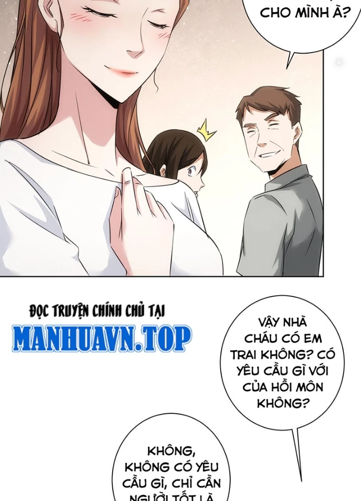 Ta Có Thể Thấy Tỉ Lệ Thành Công Chapter 211 - Trang 4