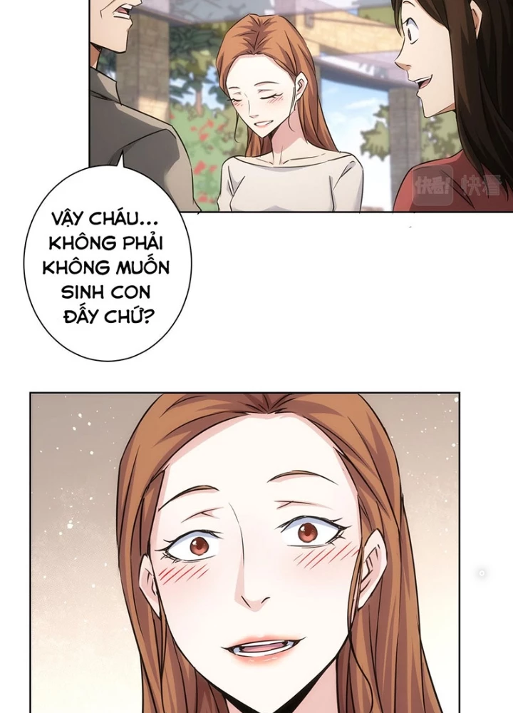 Ta Có Thể Thấy Tỉ Lệ Thành Công Chapter 211 - Trang 4