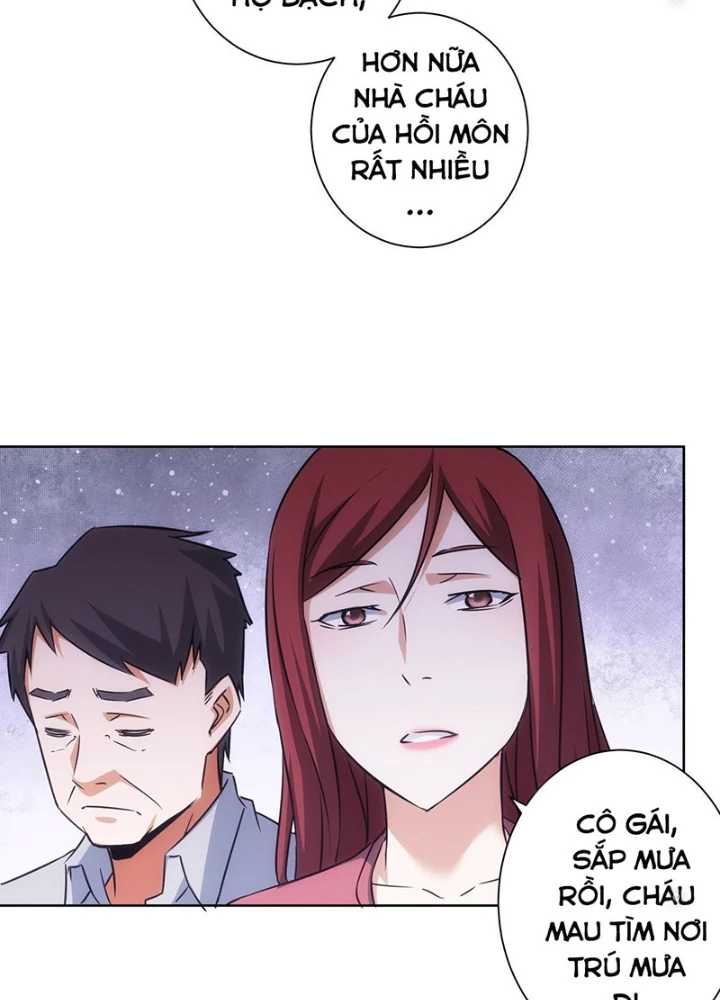 Ta Có Thể Thấy Tỉ Lệ Thành Công Chapter 211 - Trang 4