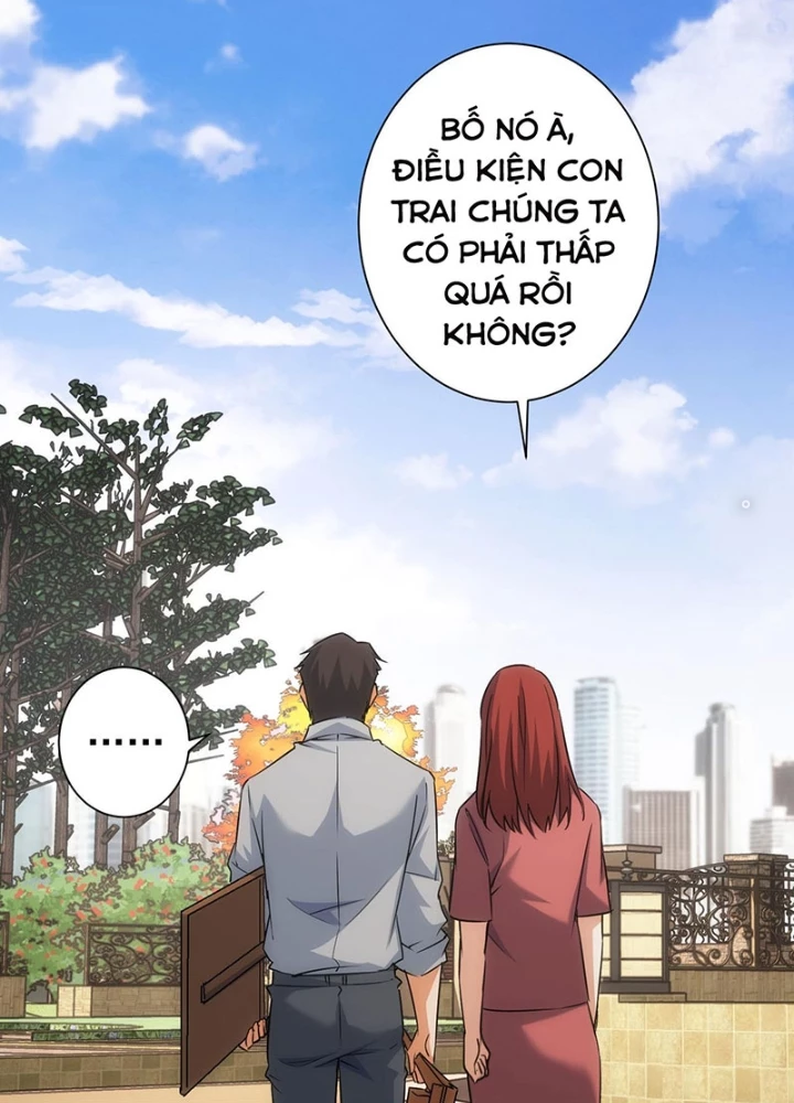 Ta Có Thể Thấy Tỉ Lệ Thành Công Chapter 211 - Trang 4