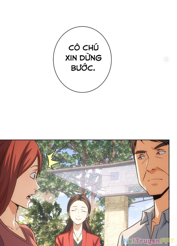 Ta Có Thể Thấy Tỉ Lệ Thành Công Chapter 211 - Trang 4