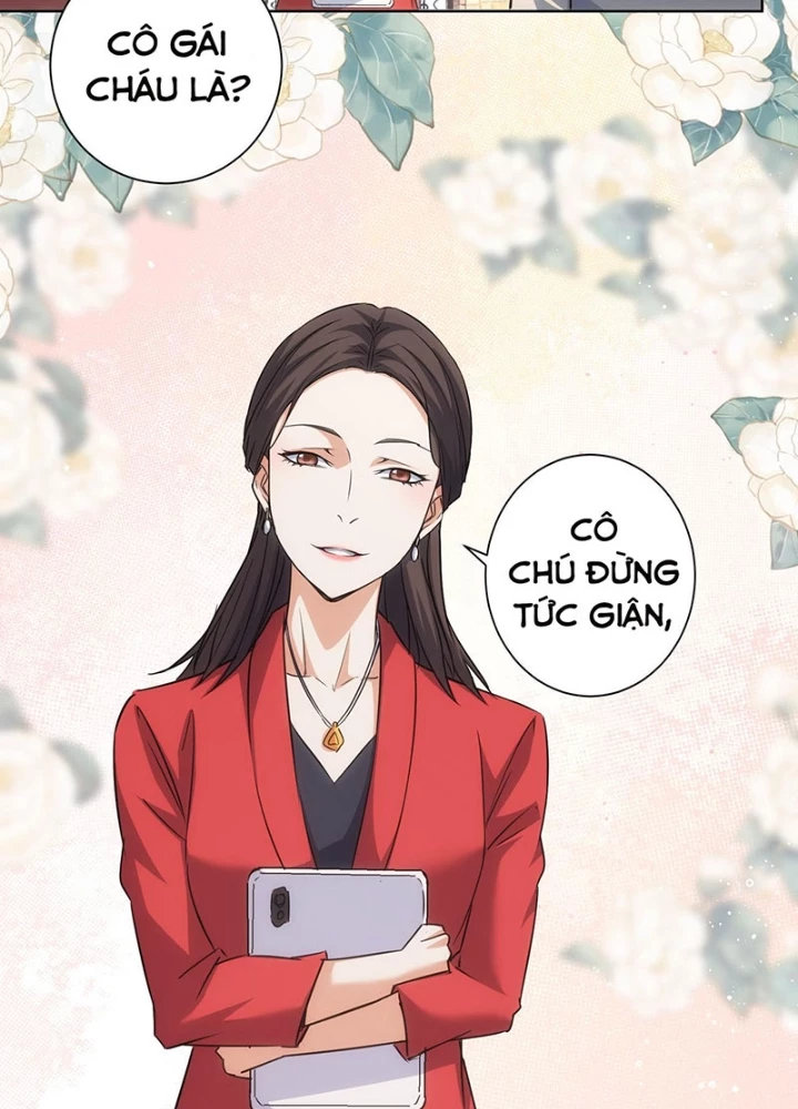 Ta Có Thể Thấy Tỉ Lệ Thành Công Chapter 211 - Trang 4