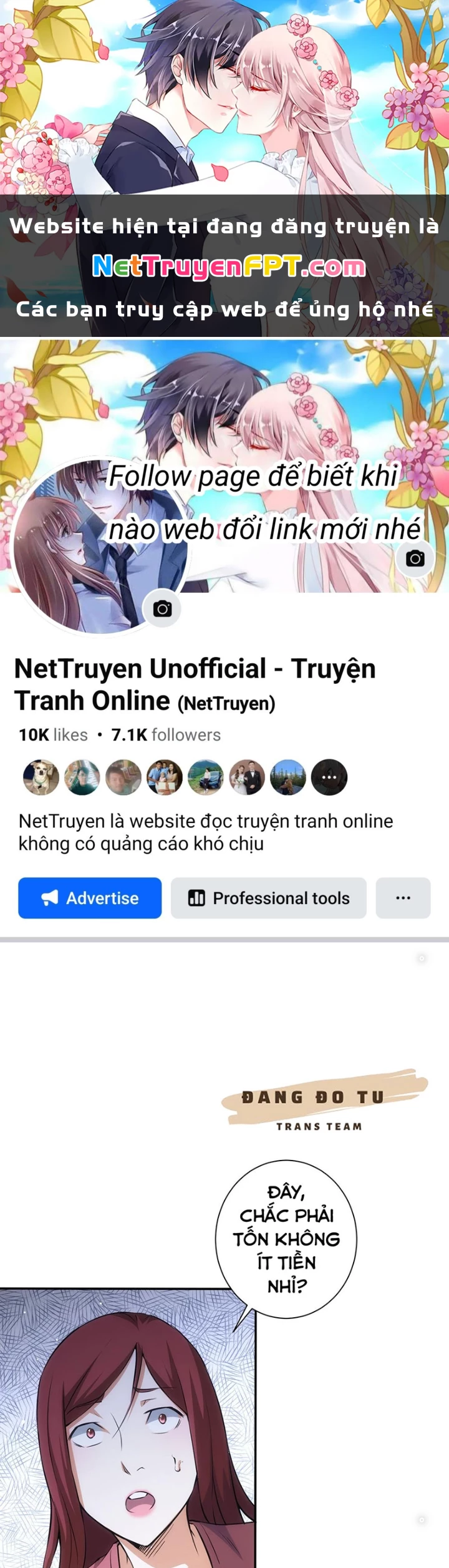 Ta Có Thể Thấy Tỉ Lệ Thành Công Chapter 213 - Trang 4
