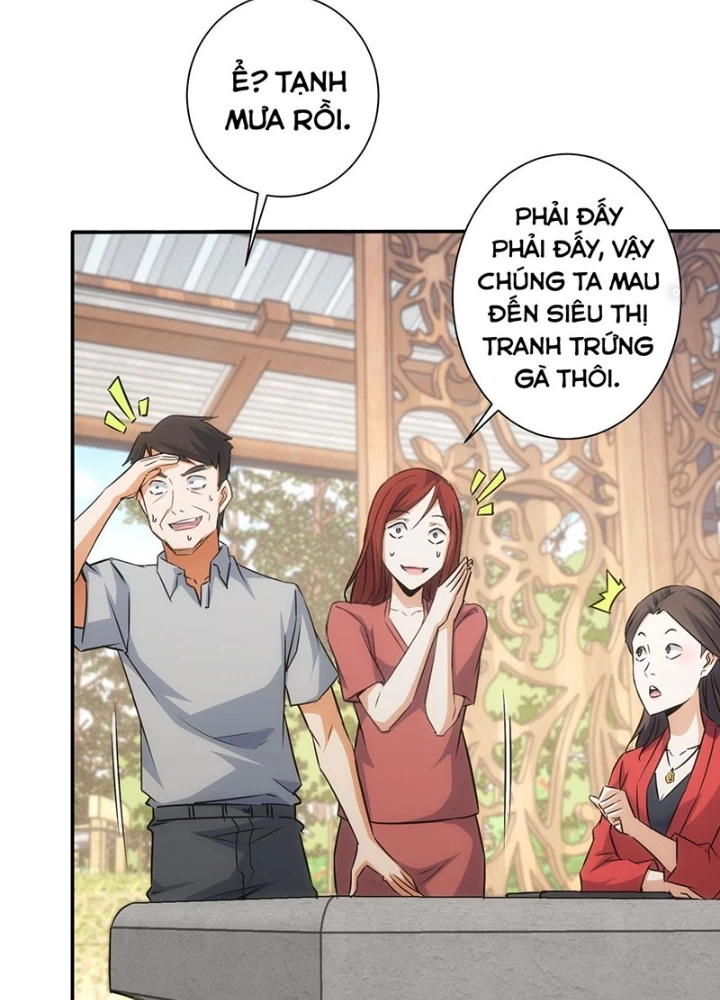 Ta Có Thể Thấy Tỉ Lệ Thành Công Chapter 213 - Trang 4