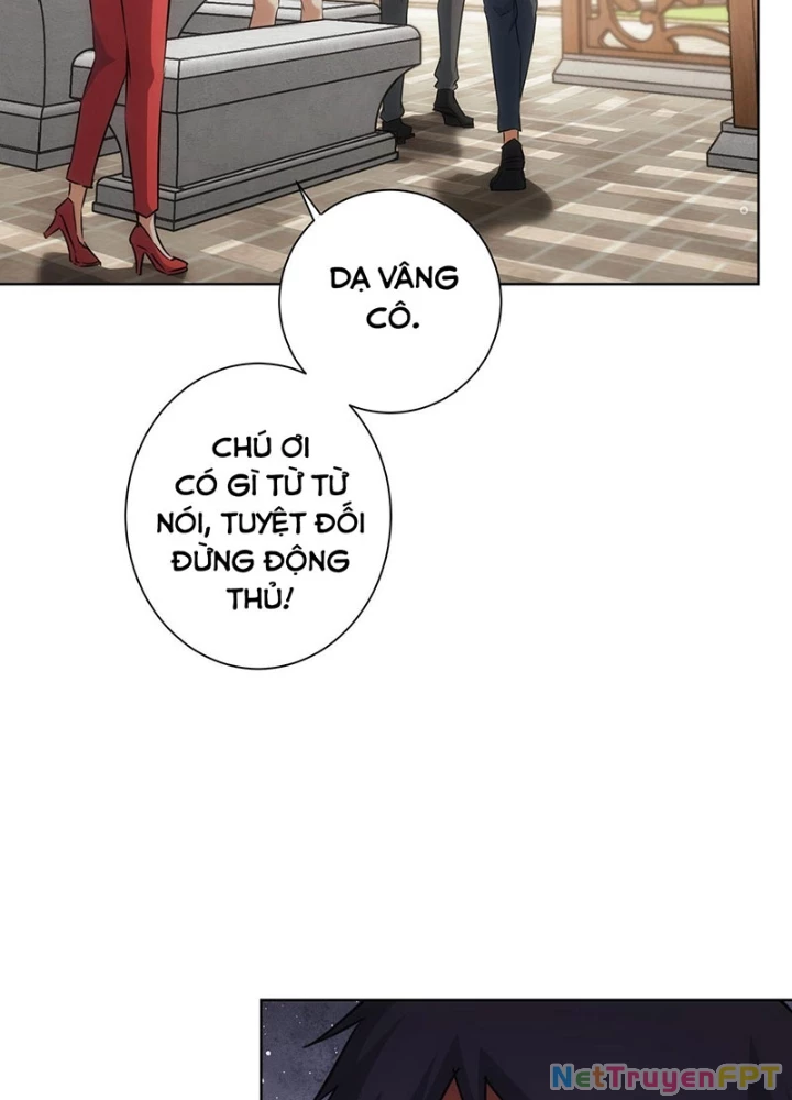 Ta Có Thể Thấy Tỉ Lệ Thành Công Chapter 213 - Trang 4