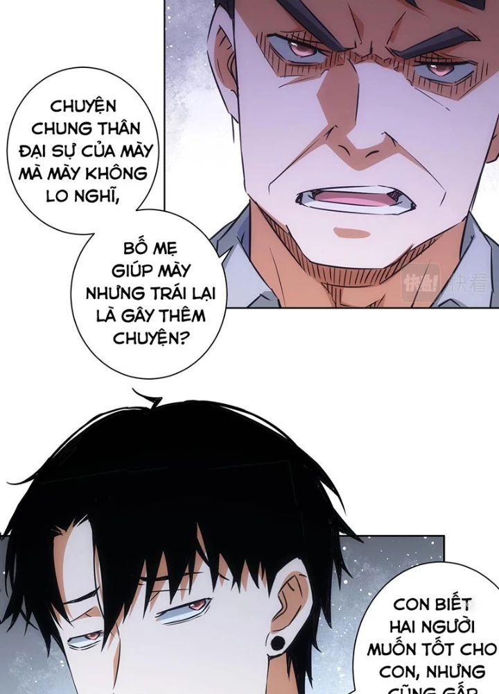 Ta Có Thể Thấy Tỉ Lệ Thành Công Chapter 213 - Trang 4