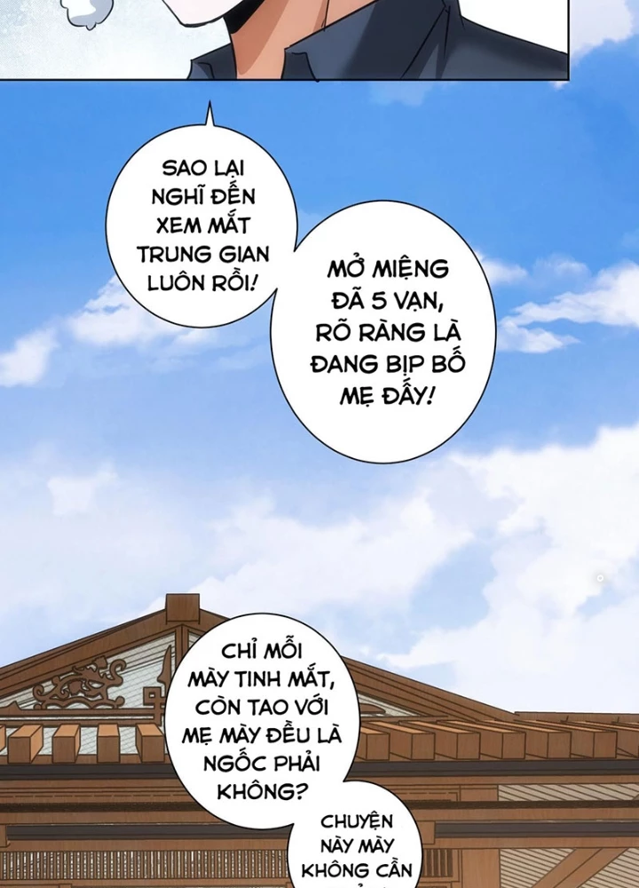 Ta Có Thể Thấy Tỉ Lệ Thành Công Chapter 213 - Trang 4