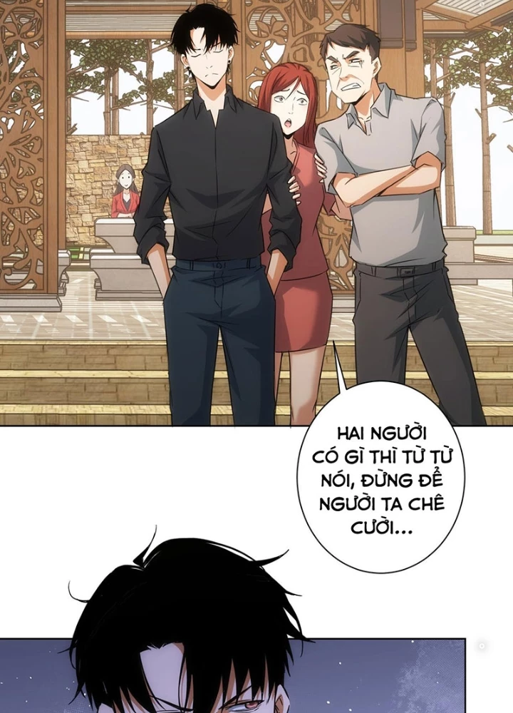 Ta Có Thể Thấy Tỉ Lệ Thành Công Chapter 213 - Trang 4