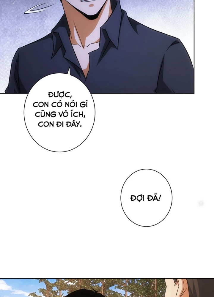 Ta Có Thể Thấy Tỉ Lệ Thành Công Chapter 213 - Trang 4