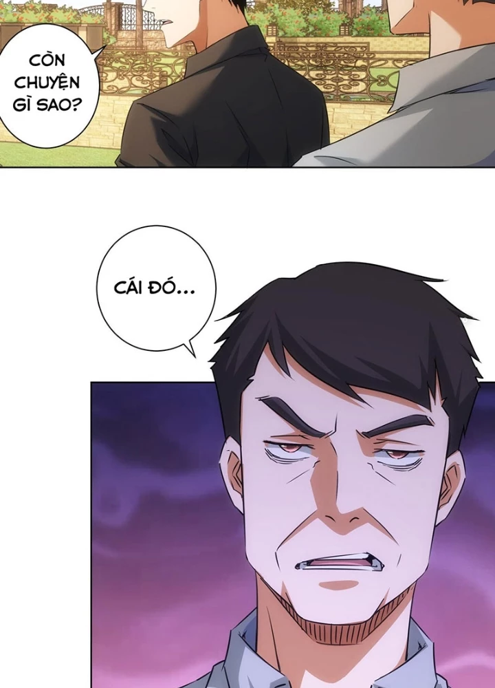 Ta Có Thể Thấy Tỉ Lệ Thành Công Chapter 213 - Trang 4
