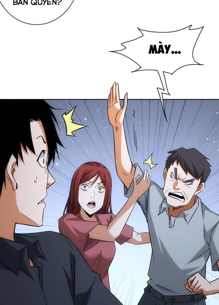 Ta Có Thể Thấy Tỉ Lệ Thành Công Chapter 213 - Trang 4