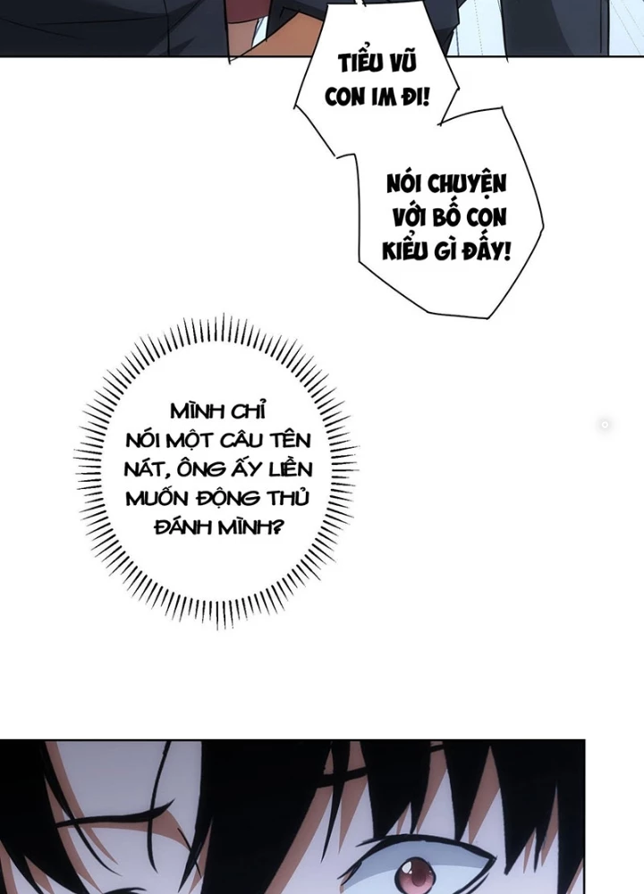 Ta Có Thể Thấy Tỉ Lệ Thành Công Chapter 213 - Trang 4