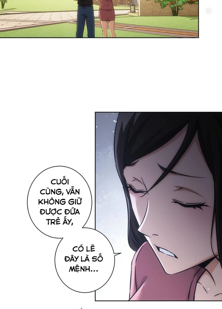 Ta Có Thể Thấy Tỉ Lệ Thành Công Chapter 213 - Trang 4