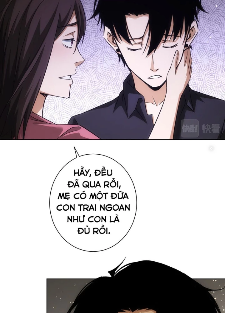 Ta Có Thể Thấy Tỉ Lệ Thành Công Chapter 213 - Trang 4