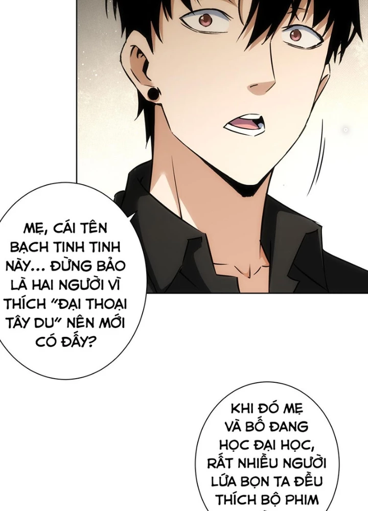 Ta Có Thể Thấy Tỉ Lệ Thành Công Chapter 213 - Trang 4