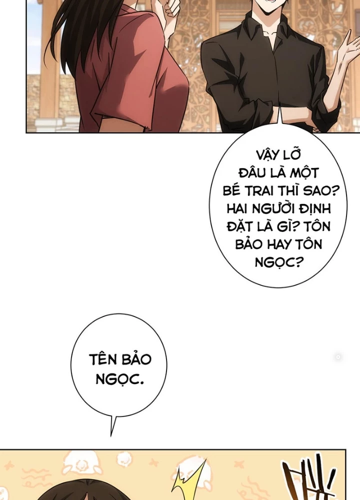 Ta Có Thể Thấy Tỉ Lệ Thành Công Chapter 213 - Trang 4