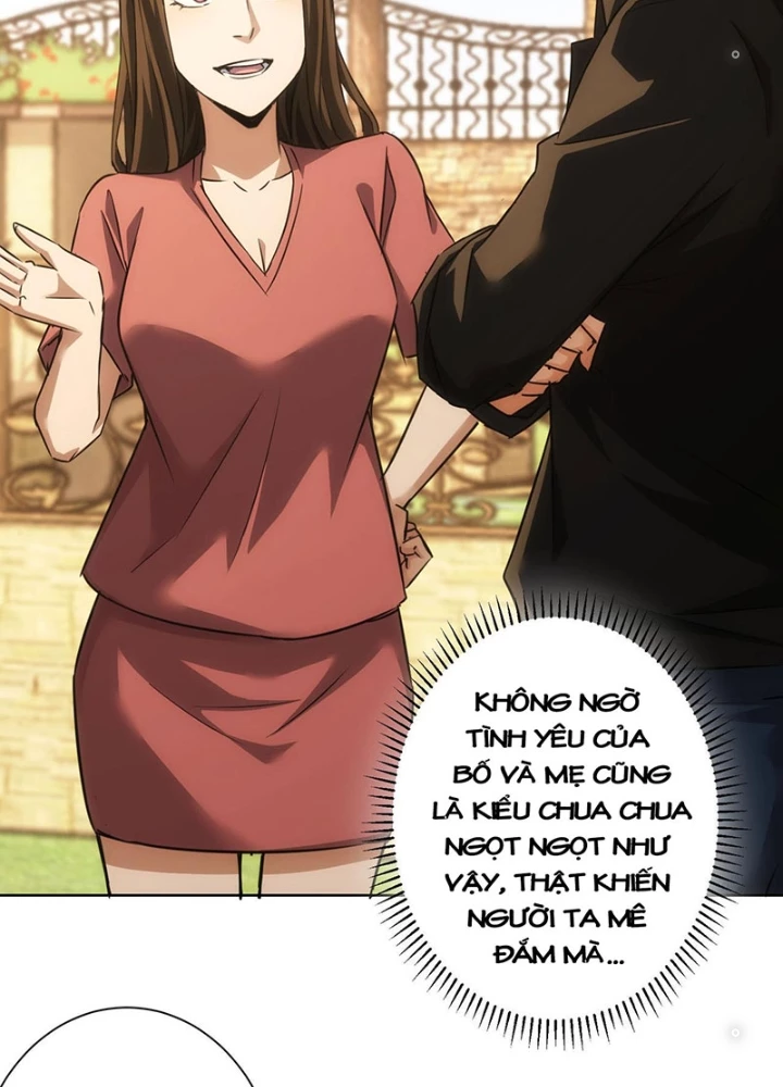 Ta Có Thể Thấy Tỉ Lệ Thành Công Chapter 213 - Trang 4