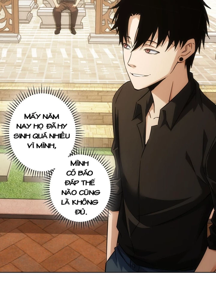 Ta Có Thể Thấy Tỉ Lệ Thành Công Chapter 213 - Trang 4