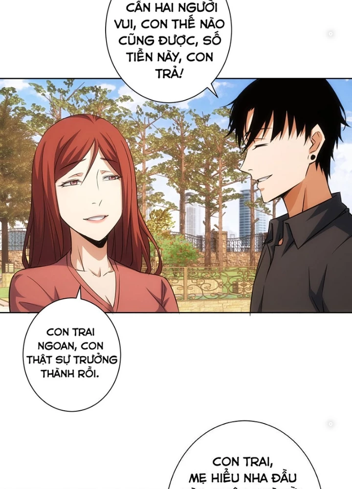 Ta Có Thể Thấy Tỉ Lệ Thành Công Chapter 213 - Trang 4
