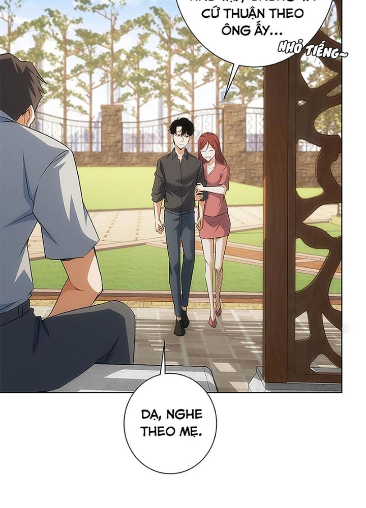 Ta Có Thể Thấy Tỉ Lệ Thành Công Chapter 213 - Trang 4