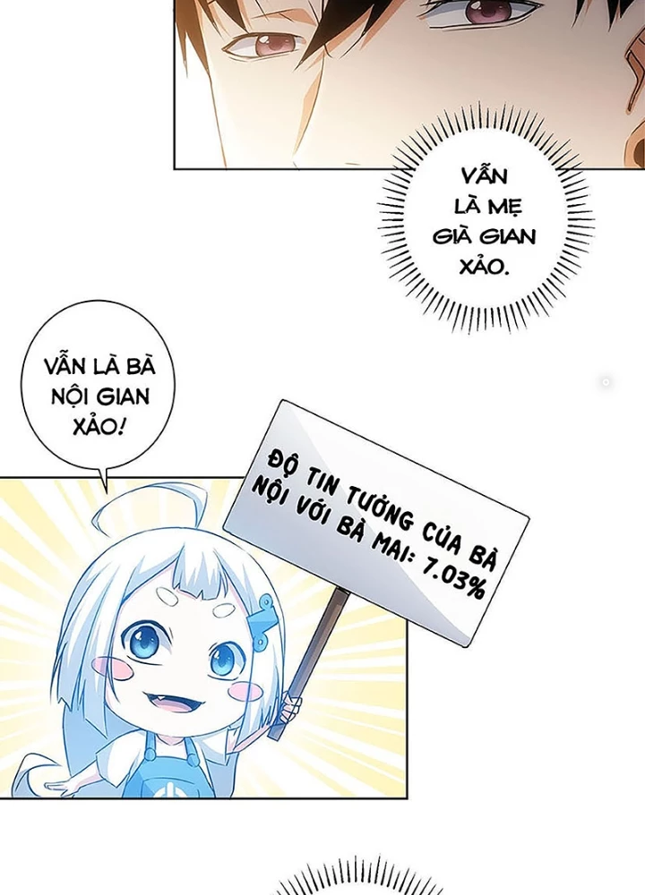Ta Có Thể Thấy Tỉ Lệ Thành Công Chapter 213 - Trang 4