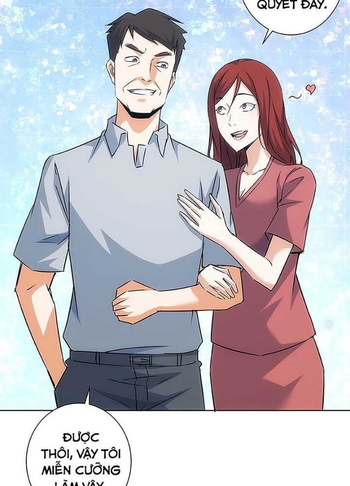 Ta Có Thể Thấy Tỉ Lệ Thành Công Chapter 213 - Trang 4
