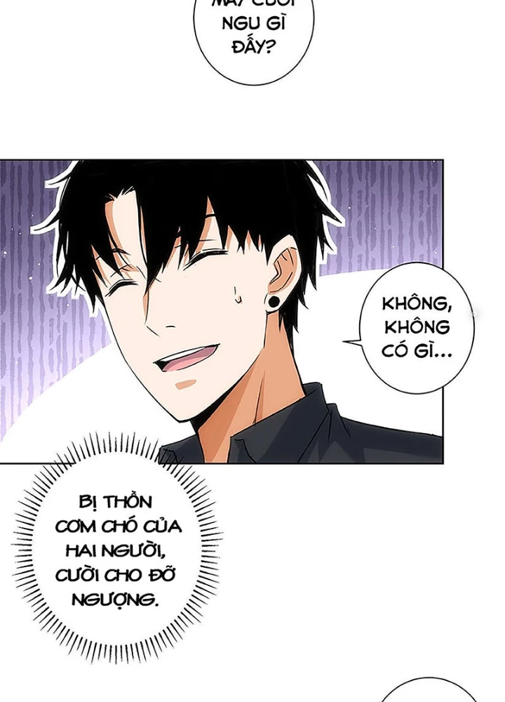 Ta Có Thể Thấy Tỉ Lệ Thành Công Chapter 213 - Trang 4