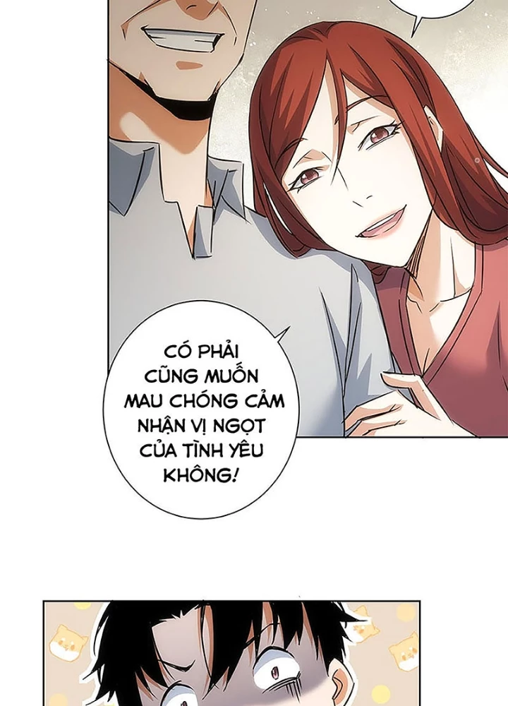 Ta Có Thể Thấy Tỉ Lệ Thành Công Chapter 213 - Trang 4