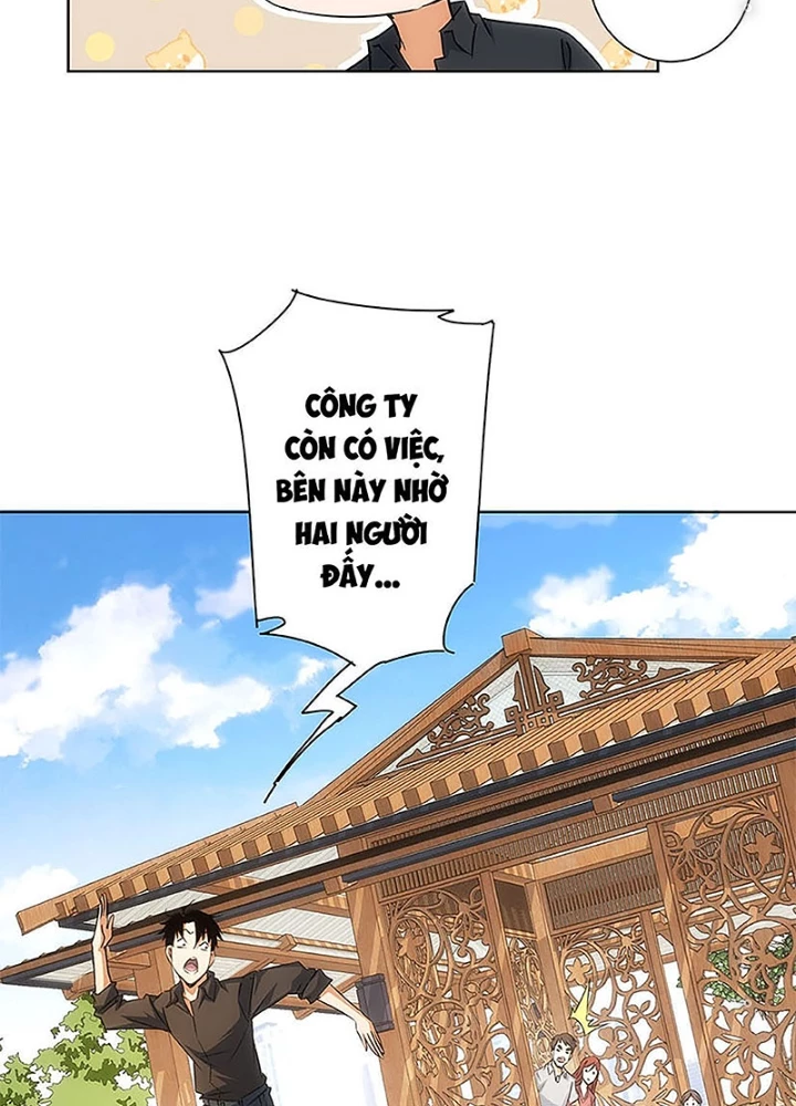 Ta Có Thể Thấy Tỉ Lệ Thành Công Chapter 213 - Trang 4