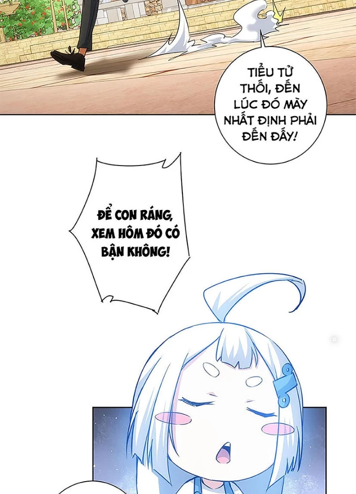 Ta Có Thể Thấy Tỉ Lệ Thành Công Chapter 213 - Trang 4