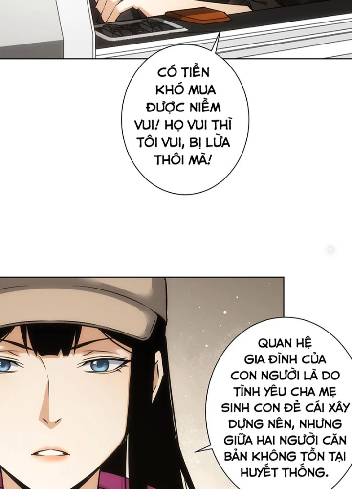 Ta Có Thể Thấy Tỉ Lệ Thành Công Chapter 213 - Trang 4