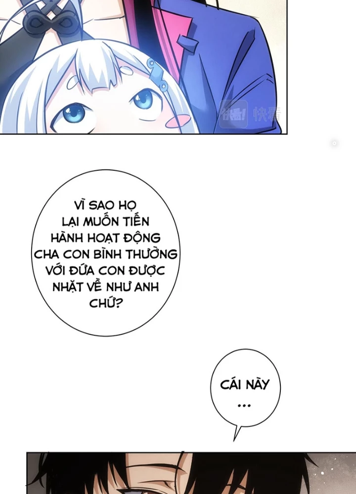 Ta Có Thể Thấy Tỉ Lệ Thành Công Chapter 213 - Trang 4