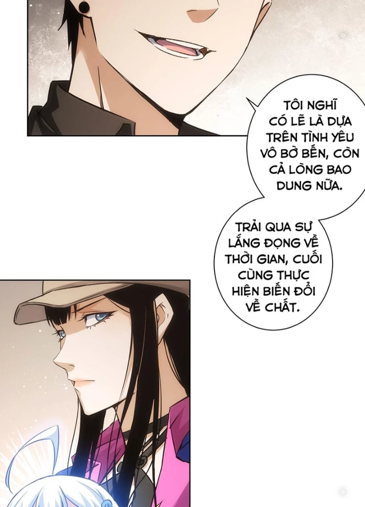 Ta Có Thể Thấy Tỉ Lệ Thành Công Chapter 213 - Trang 4