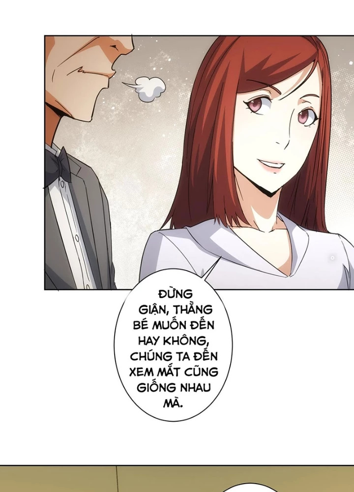 Ta Có Thể Thấy Tỉ Lệ Thành Công Chapter 214 - Trang 4