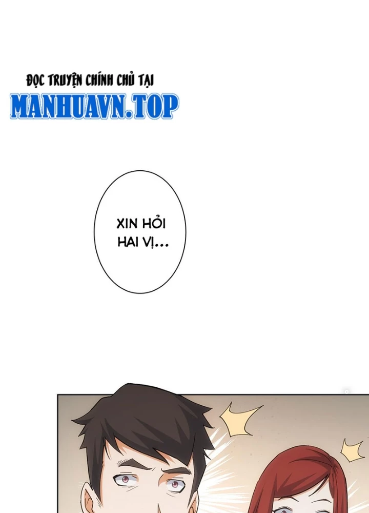 Ta Có Thể Thấy Tỉ Lệ Thành Công Chapter 214 - Trang 4