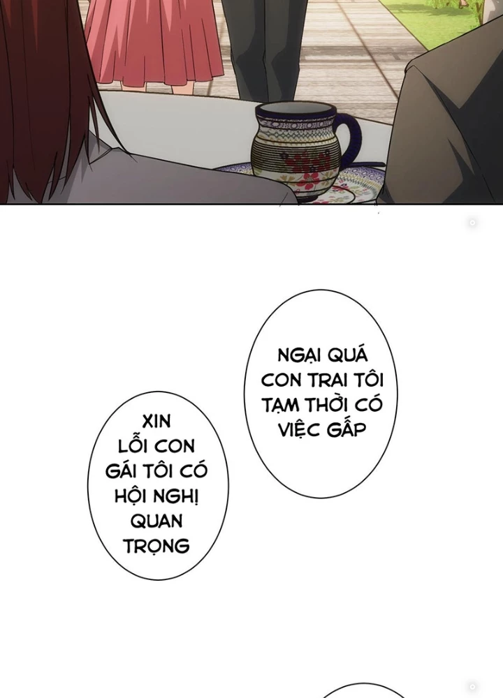 Ta Có Thể Thấy Tỉ Lệ Thành Công Chapter 214 - Trang 4