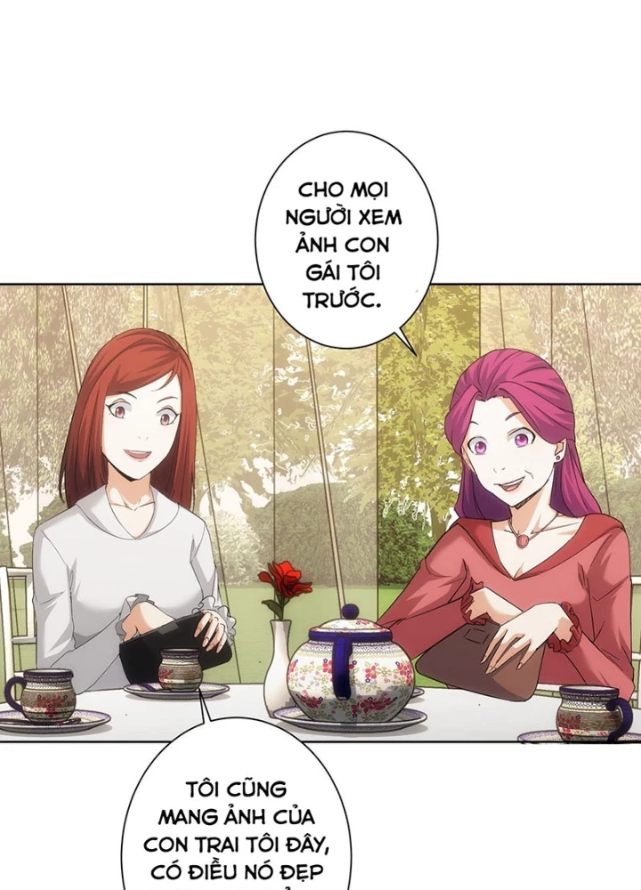 Ta Có Thể Thấy Tỉ Lệ Thành Công Chapter 214 - Trang 4